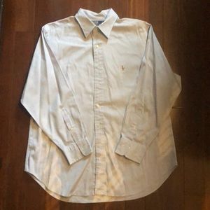 Ralph Lauren Polo Men’s dress shirt